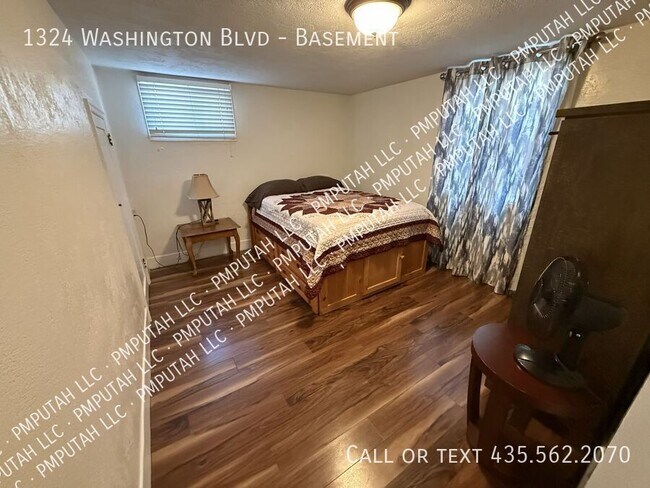 Photo - 1324 Washington Blvd Unit Basement