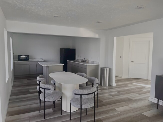 Buckeye Villas