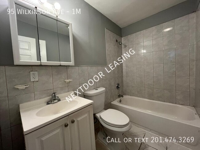 Photo - 95 Wilkinson Ave Unit 1M