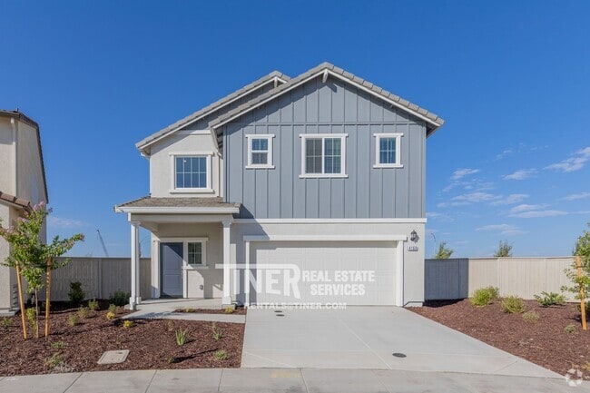 Building Photo - 4160 Trailblazer Loop Rental
