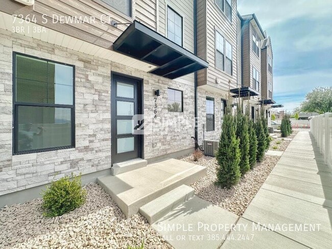 Photo - 7364 S Dewmar Ct