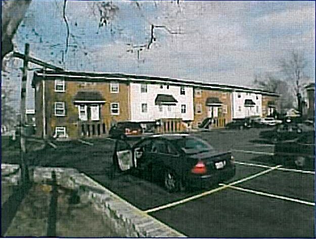 West lake apartments - West lake apartments