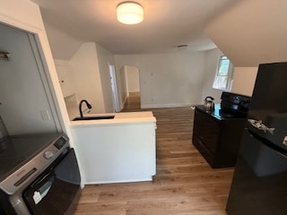 Photo - 403 W Eleventh St Apartments Unit B