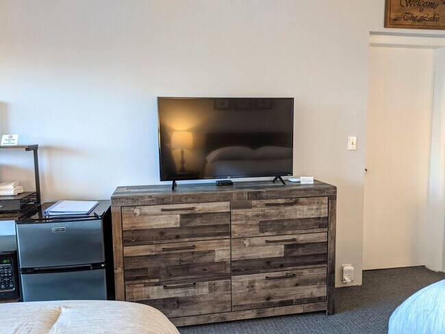 Cedar Lodge 106