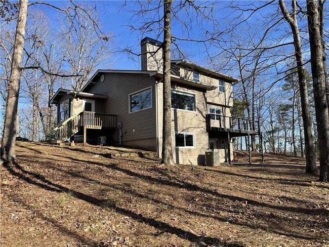 Photo - 3492 Point View Cir