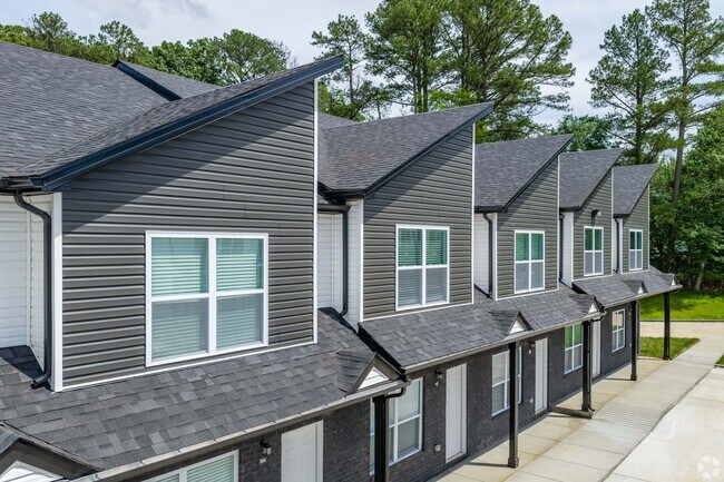 Photo - Trenton Road Townhomes