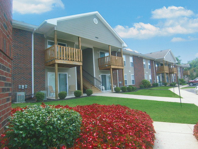 Photo - Walnut Grove