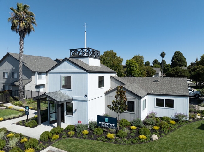 Windscape Village