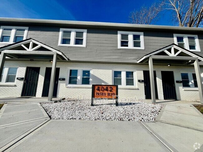 Building Photo - 4046 The Paseo Rental