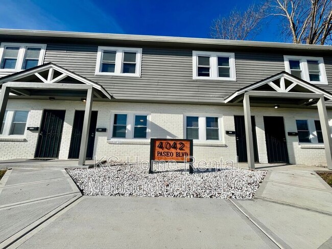 Building Photo - 4046 The Paseo Rental