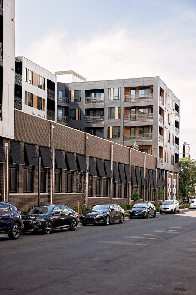 Photo - Aura Arts District