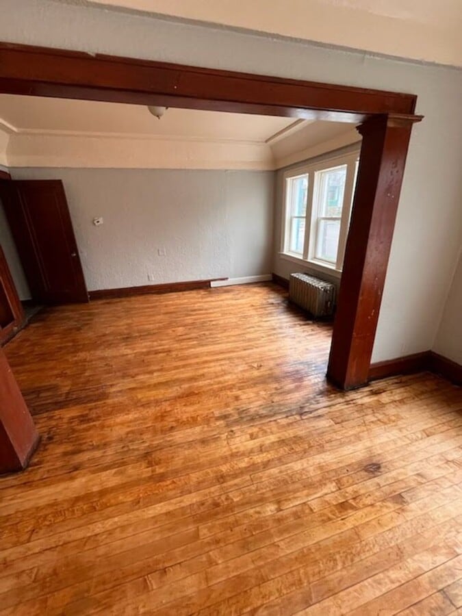 Photo - 2504 W.Scott (Aka 1143 S 25th) Unit Lower Rear #1