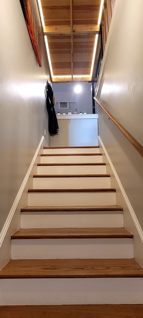 Photo - 5415 Richard Ave Unidad Backhouse