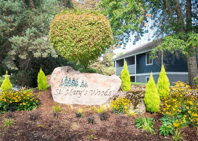 Photo - St. Mary's Woods Apartments