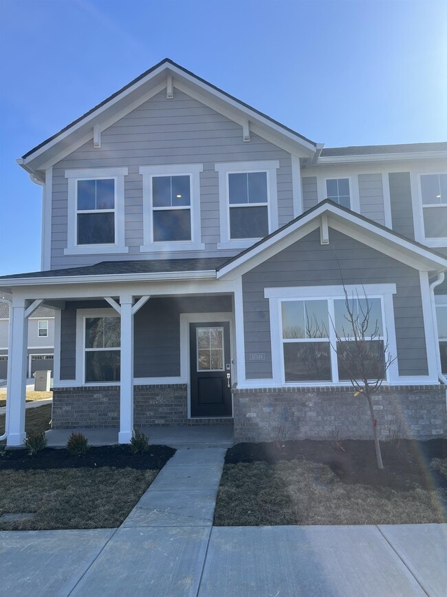 Building Photo - 17348 Rancorn Pl