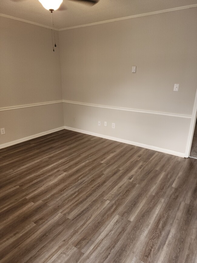 Photo - Bethabara Garden Apartments