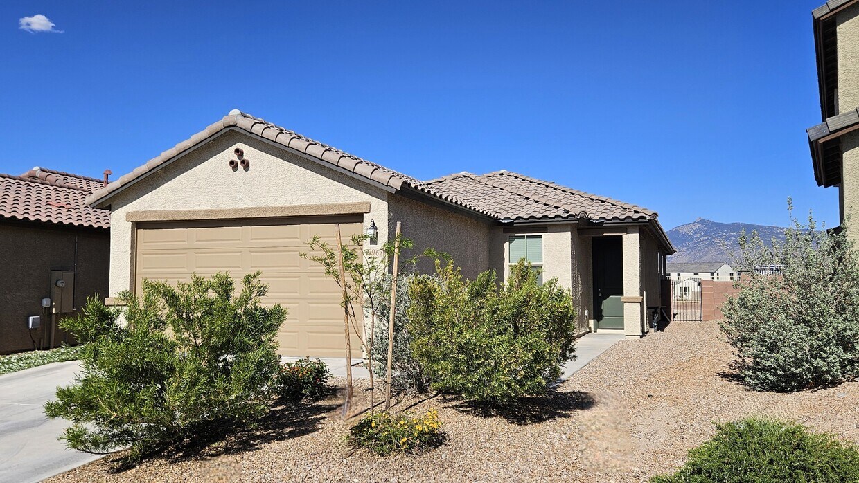 Photo - 7967 S Golden Bell Dr (Tucson, AZ)