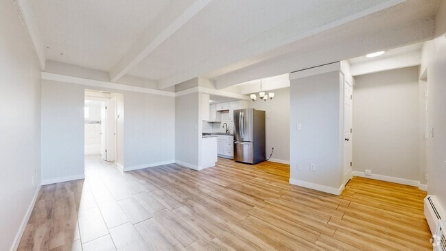 Building Photo - Adorable 1 bedroom condo with muntains views