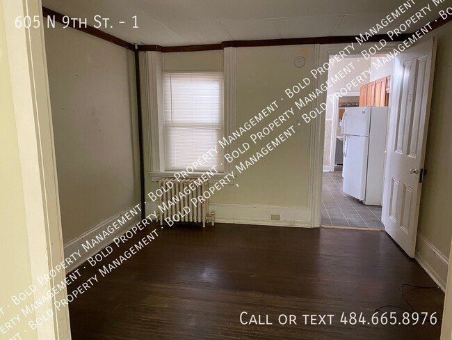 Photo - 605 N 9th St Unit 1