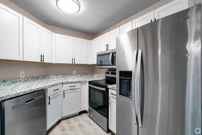 Photo - Laguna Place Apartments