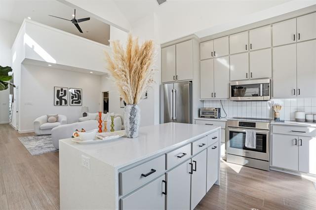 Photo - 1301 Tillery Ct