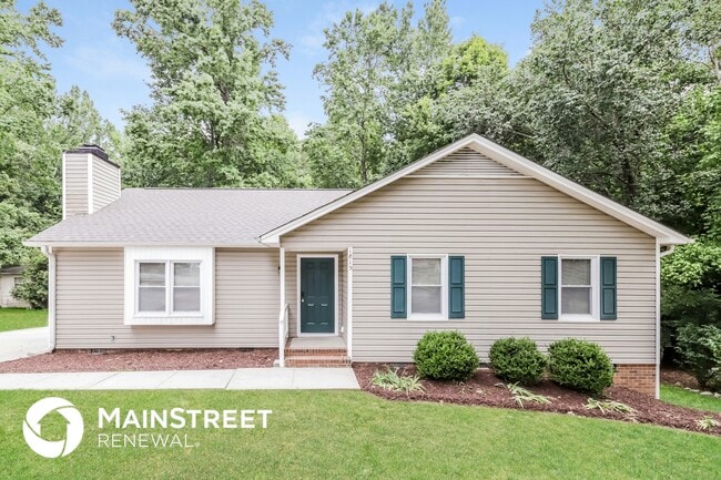 Building Photo - 1815 Rivertrace Point Rental