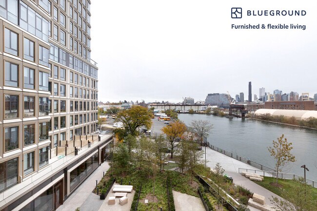 478 Kent Ave Unit SI FL5-ID2136