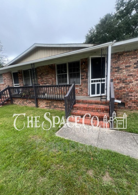 Building Photo - 2592 Midland Park Rd Unit A