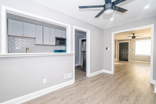 Photo - 3519 Kentucky Ave