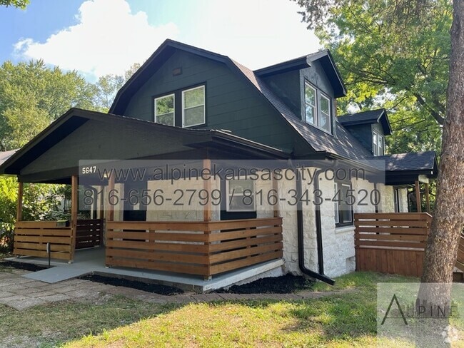 Building Photo - 5647 Euclid Ave Rental