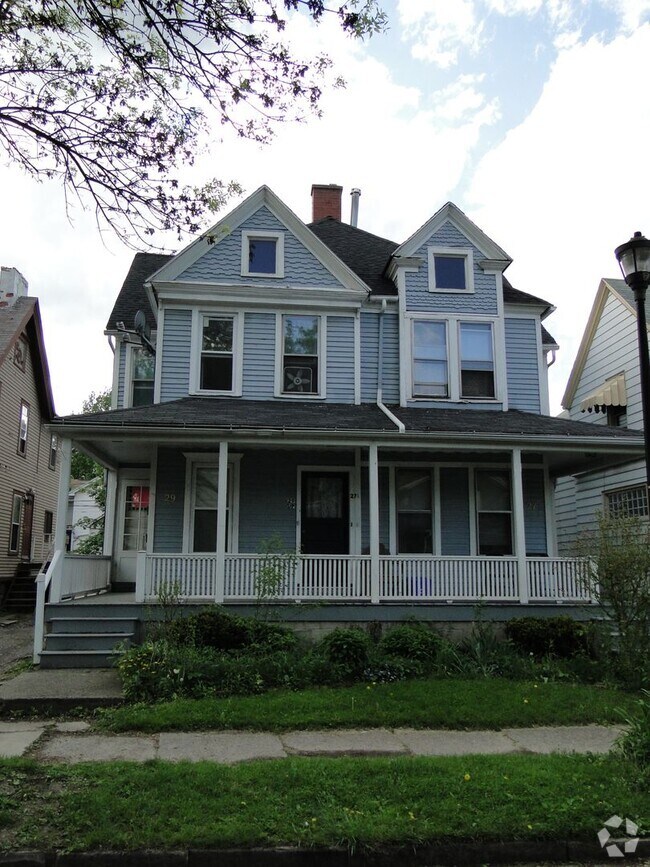 Building Photo - 27-29 Edmonds Street Unit 29-DN Rental