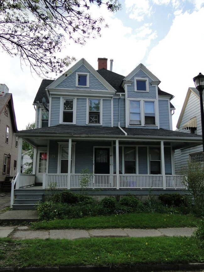 Building Photo - 27-29 Edmonds Street Unit 29-DN Rental