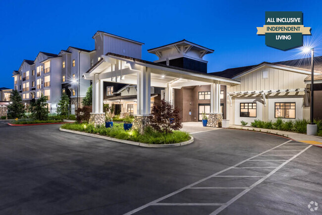 Revel Lodi - Revel Lodi All-Inclusive Senior Living Rental