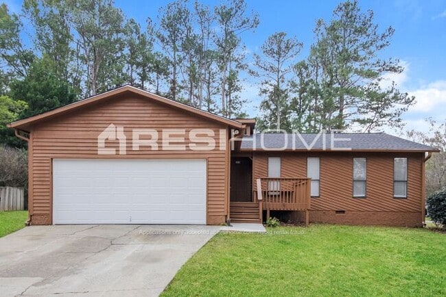 Building Photo - 2660 Sheffield Ct