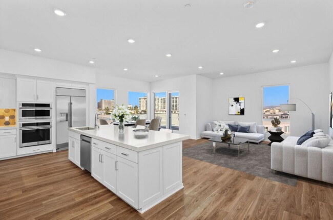 Luxury Penthouse Living in Central Park West - Luxury Penthouse Living in Central Park West