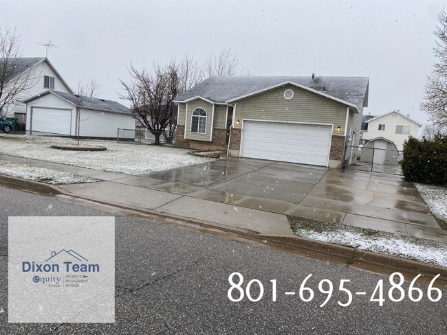 Photo - 4723 S 3700 W