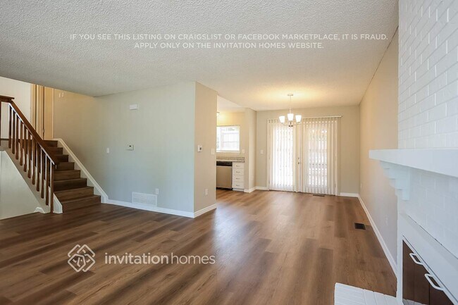 Photo - 4110 S Laredo Way