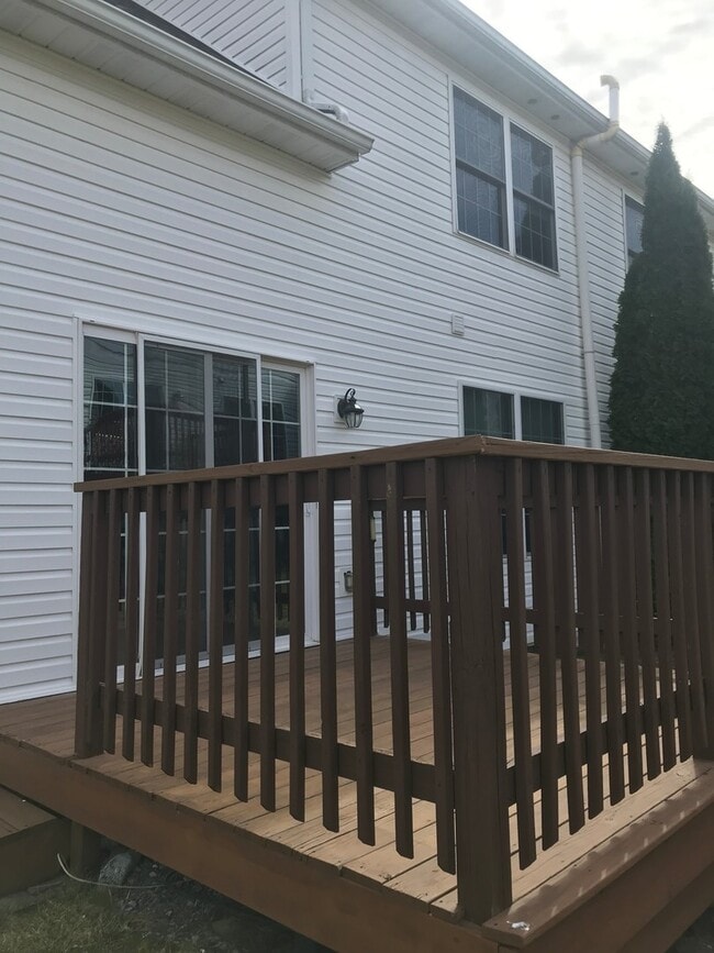 Photo - Beautiful State College townhouse available July or August