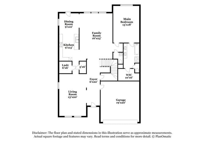 Photo - 18639 Appletree Ridge Rd