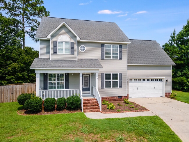 Building Photo - 107 McKinnon Pl