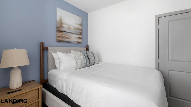 Photo - 1001 S Center St Unit 2302