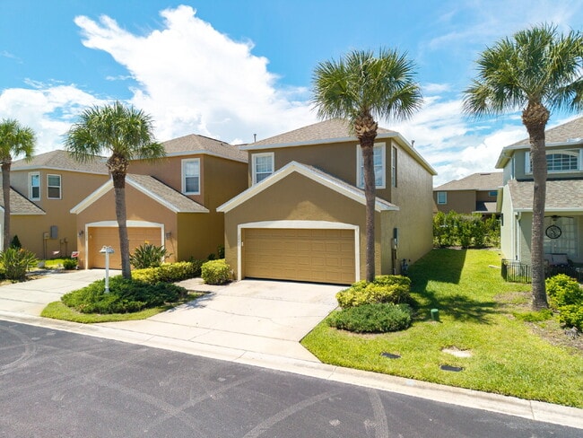 Photo - Oceanside Village 2 Story Townhouse