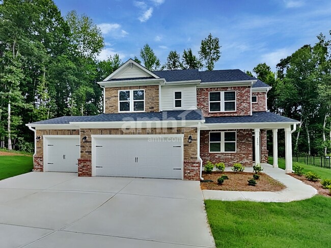 Building Photo - 4980 Bill Cheek Rd