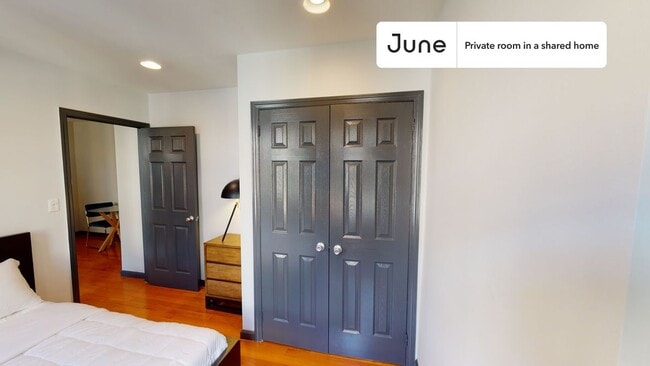 Photo - Room in Shared 3 bed/1 bath home Unit C