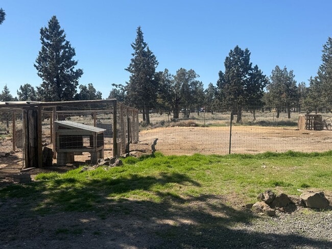 Photo - Breathtaking Panoramic Views: Golf Course & Canyon Views Home with Attached Garage in Crooked Riv...