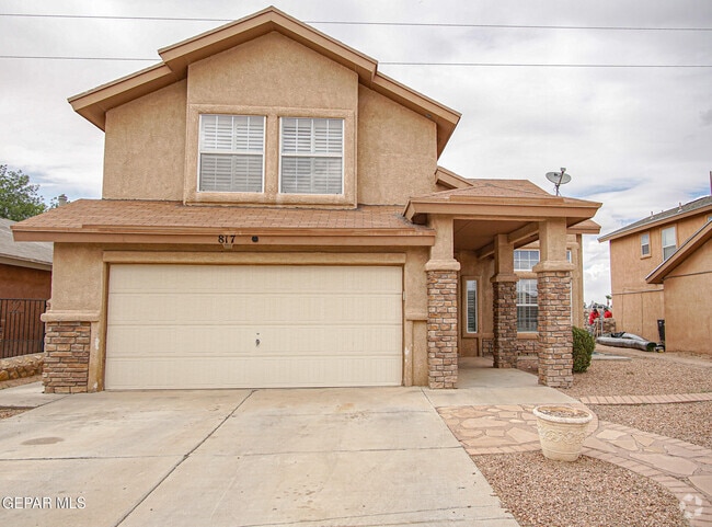 Building Photo - 817 Dakota River Ave Rental