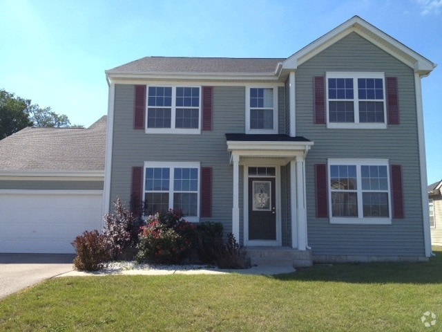 Building Photo - 405 Preserve Dr Rental