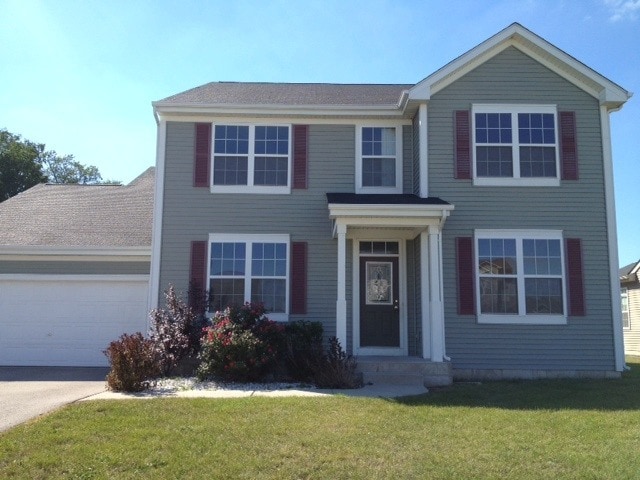 Photo - 405 Preserve Dr House