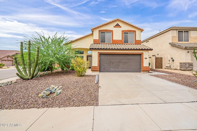 Building Photo - 16010 S 17th Dr