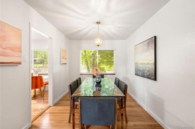 Photo - 3054 S Raleigh St